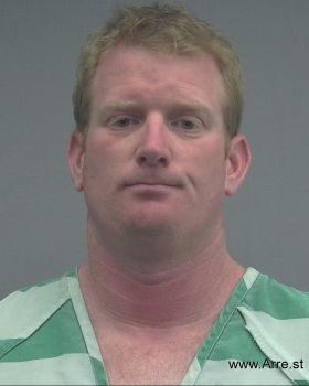 Stephen Loftis White Mugshot