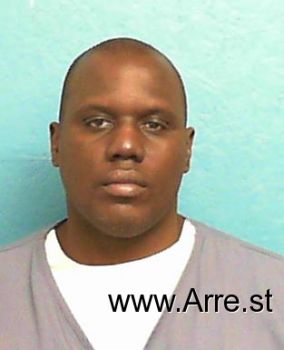 Stephen  Willis Mugshot