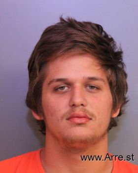 Stephen  Willis Mugshot