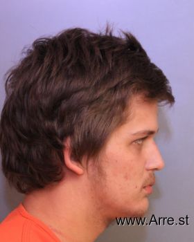 Stephen  Willis Mugshot