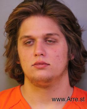 Stephen Ray Willis Mugshot