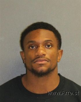 Stephen  Wilson Mugshot