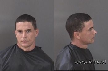 Stephen Harlan Wilson Mugshot