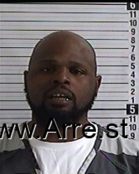 Stephen Alonzo Wilson Mugshot