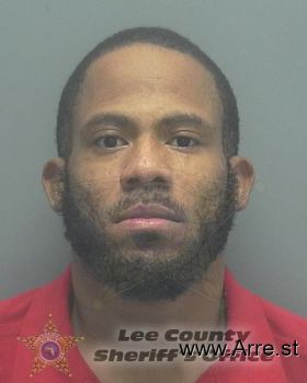 Stephen A Wilson Mugshot