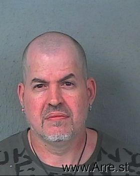 Stephen Joseph Wilson Mugshot