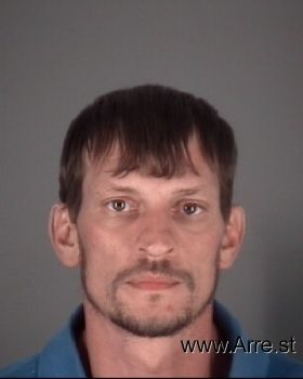 Stephen John Wodarski Mugshot