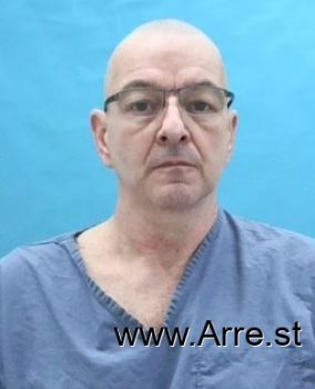 Stephen L Woodman Mugshot