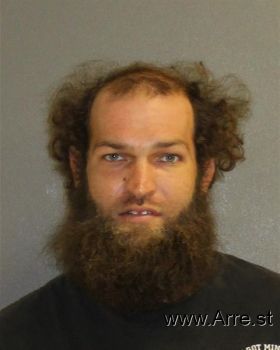 Stephen  Woodruff Mugshot