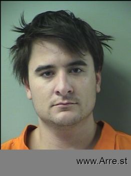 Stephen Parker Wright Mugshot