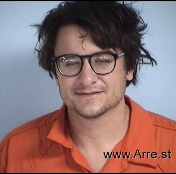 Stephen Parker Wright Mugshot