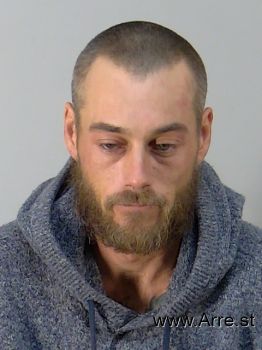 Stephen Jay Zimmerman Mugshot