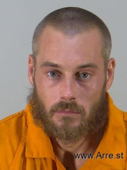 Stephen Jay Zimmerman Mugshot