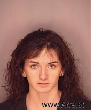 Stephenie  Lewis Mugshot