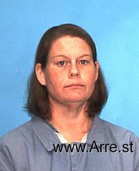 Stephenie L Parramore-hand Mugshot