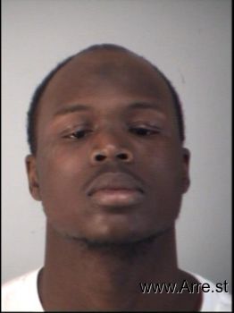 Stephon Delmichael Ford Mugshot