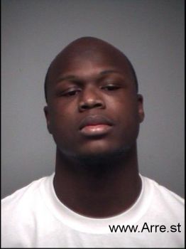 Stephon Delmichael Ford Mugshot