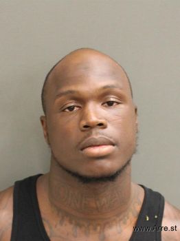 Stephon Delmichael Ford Mugshot