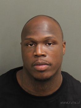 Stephon Delmichael Ford Mugshot