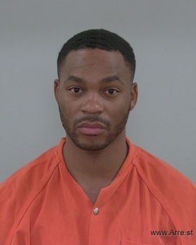 Stephon  Washington Mugshot