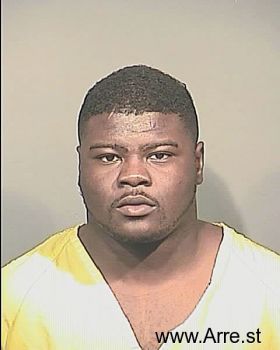 Stephon Terraine Williams Mugshot