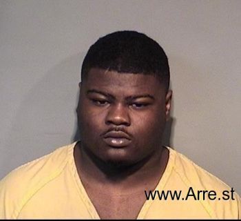 Stephon Terraine Williams Mugshot