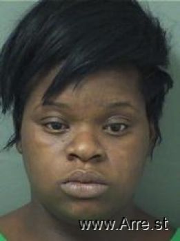 Stephonda Tawanda Thomas Mugshot