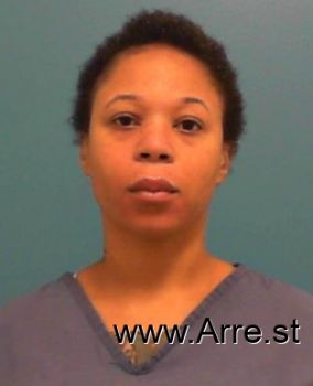 Stephondra L Thomas Mugshot