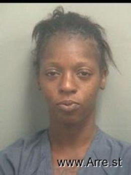 Stephondria  Thomas Mugshot