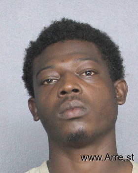 Stephone  Beasley Mugshot