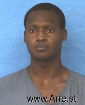 Sterling R Bell Mugshot