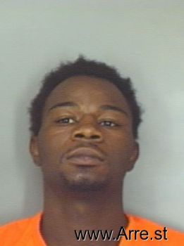 Sterling Dwayne Harris Mugshot