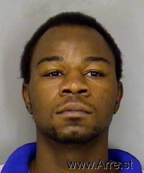 Sterling Dwayne Harris Mugshot