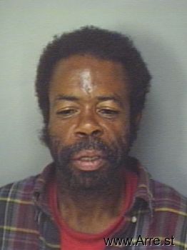 Sterling  Johnson Mugshot