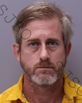 Sterling Russell Johnson Mugshot