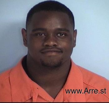 Sterling Gregory Jones Mugshot