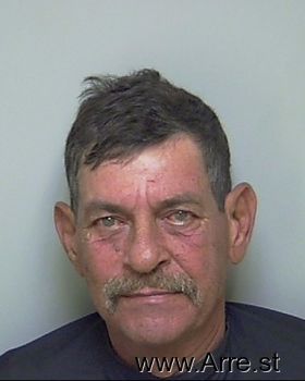 Steve Randall Bennett Mugshot