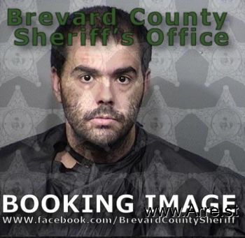 Steve Wesley Blankenship Mugshot