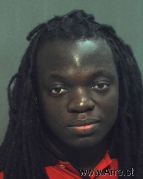 Steve  Estime Mugshot