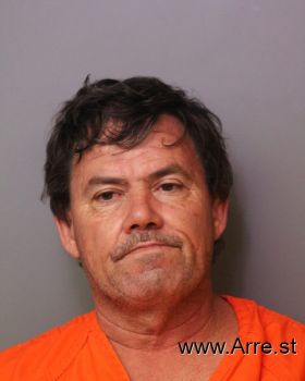 Steve  Foster Mugshot