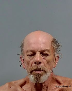 Steve Allen Gardner Mugshot