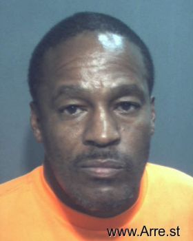 Steve L Graham Mugshot