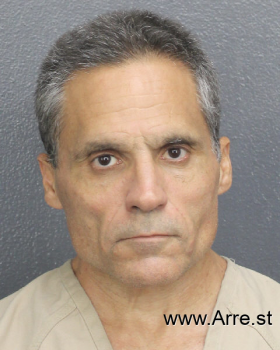 Steve  Hernandez Mugshot