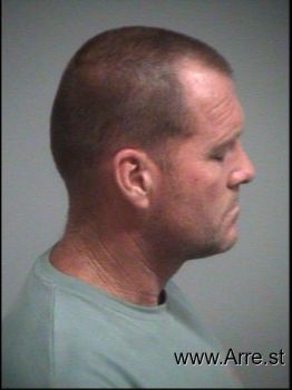 Steve Henry Mazak Mugshot