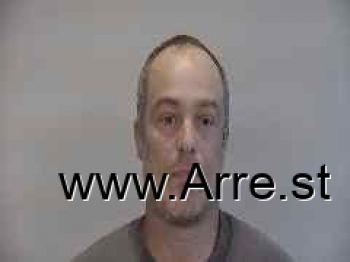 Steve Andrew Reeves Mugshot