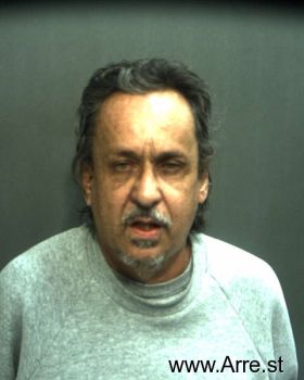 Steve Albert Jr Sanchez Mugshot