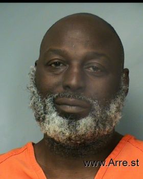 Steve  Washington Mugshot