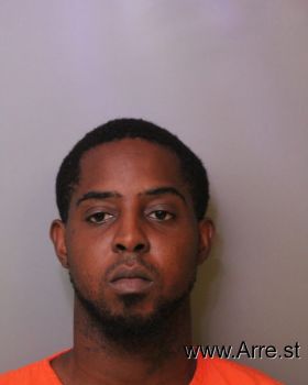 Stevele  Wright Mugshot