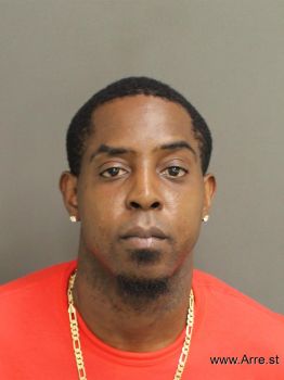 Stevele  Wright Mugshot