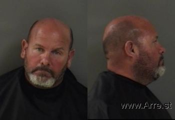 Steven Craig Jr. Abbott Mugshot